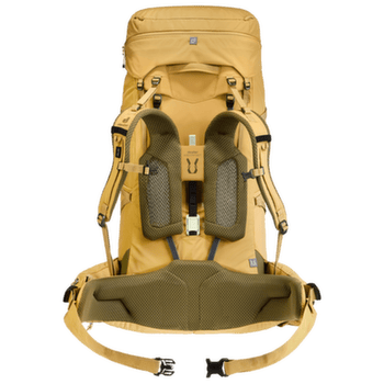 Sac a dos deuter Aircontact Core 65+10 SL graphite