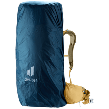 Sac a dos deuter Aircontact Core 65+10 SL graphite