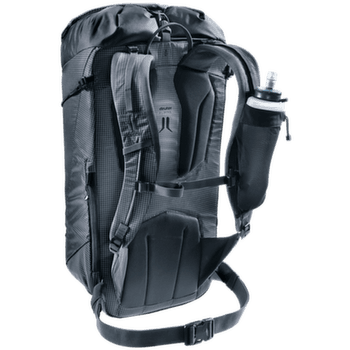 Sac a dos deuter Guide Lite 24 poppy-crimson