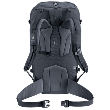 Sac a dos deuter Guide Lite 28 SL poppy-crimson