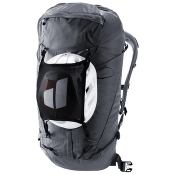 Sac a dos deuter Guide Lite 30 poppy-crimson