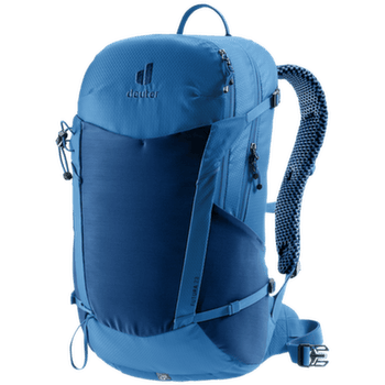 Sac a dos deuter Futura 23 nightblue-baltic
