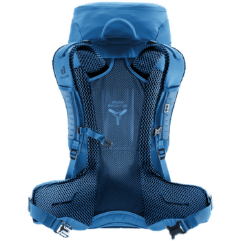 Sac a dos deuter Futura 26 nightblue-baltic