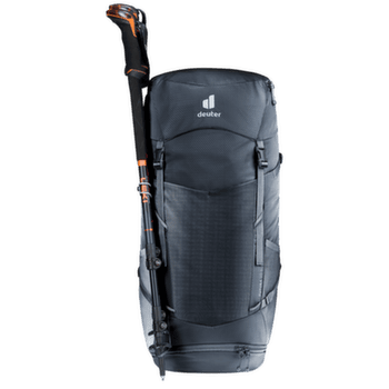 Sac a dos deuter Futura 30 SL Black