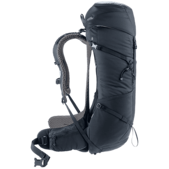 Sac a dos deuter Futura 34 EL Black