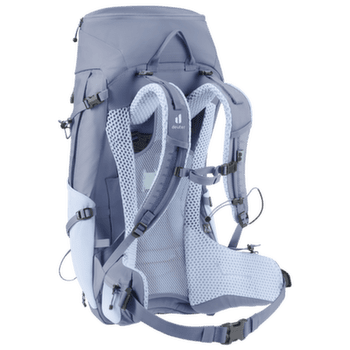 Sac a dos deuter Futura Pro 30 SL Black