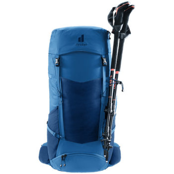Sac a dos deuter Futura Pro 32 Black