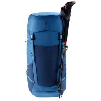 Sac a dos deuter Futura Pro 36 nightblue-baltic