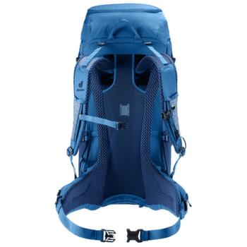 Sac a dos deuter Futura Pro 40 Black