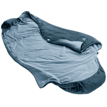 Sac de couchage deuter Dreamlite 15 nautic-breeze