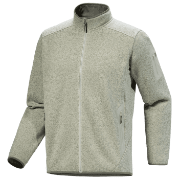Veste Arcteryx Covert Cardigan Men Habitat Heather