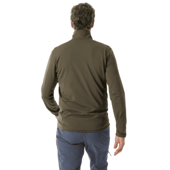 Sweat-shirt Arcteryx Kyanite Lightweight Jacket Men Black