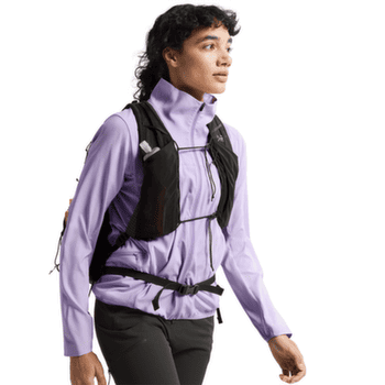 Veste Arcteryx Sima Jacket Women Mallow
