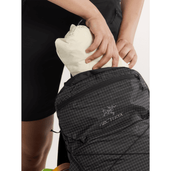 Veste Arcteryx Sinsola Hoody Women Sea Salt