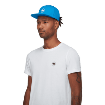Casquette de baseball Mammut MAMMUT GARANTIE CAP 3818 dark mammut red