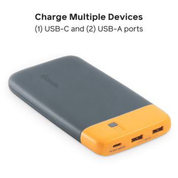 Banque d'alimentation BioLite BioLite Charge 40 PD