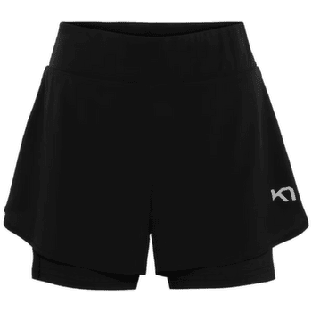 Shorts Kari Traa Mija Training Shorts Women BLACK/BLACK