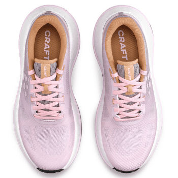 Chaussures Craft XPLOR 2 Women TRACE/CONTRAST PINK