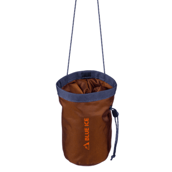 Sachet Blue Ice Sender Chalkbag Smoke Paprika