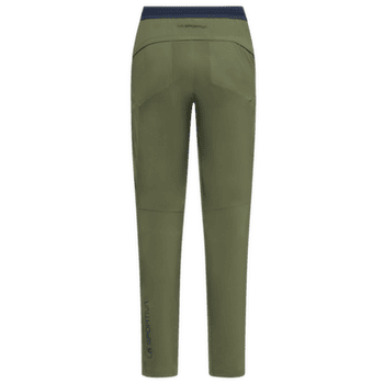 Pantalons La Sportiva TRAIL GUARD PANTS Men Cypress/Night Sky