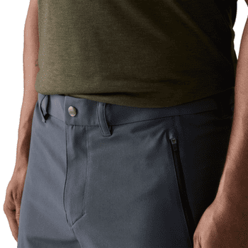 Shorts Patagonia Terravia Trail Shorts - 10 in. Men Sage Khaki