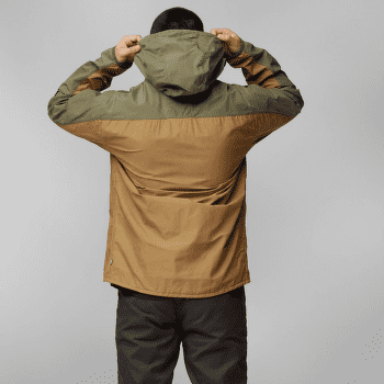 Veste Fjällräven High Coast Wind Men Navy