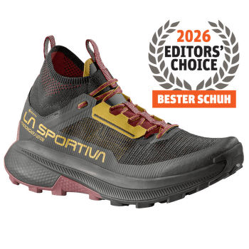 Chaussures La Sportiva Prodigio Hike GTX Black / Savana