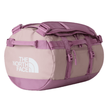 Sac The North Face Base Camp Duffel - XS (52SS) NKK METAL PINK/HUSHED LAVENDER