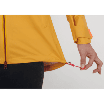 Veste Direct Alpine Guide Lady 4.0 cherry/arctic