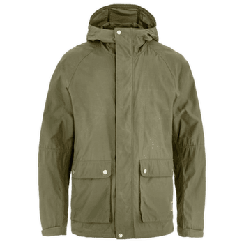 Veste Fjällräven VARDAG VINDBY JACKET MEN Green