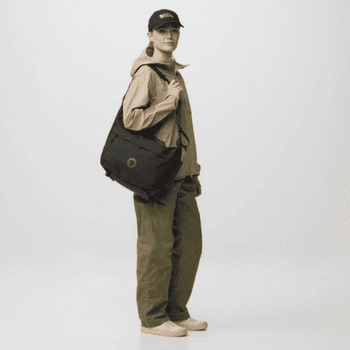 Sac Fjällräven FÄRDEN CROSSBODY Navy