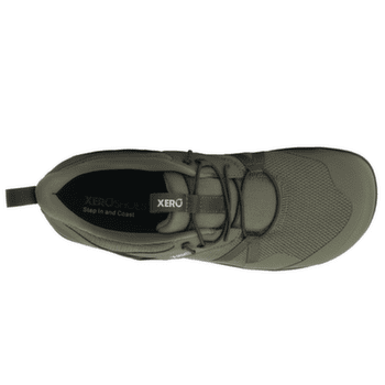 Chaussures Xero Prio Coast Men Army Green (AMGN)
