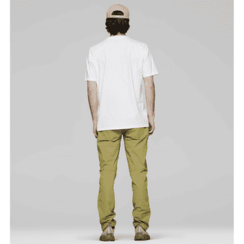 T-shirt a manches courtes Norrona /29 cotton Norrona viking T-Shirt Men Pure White