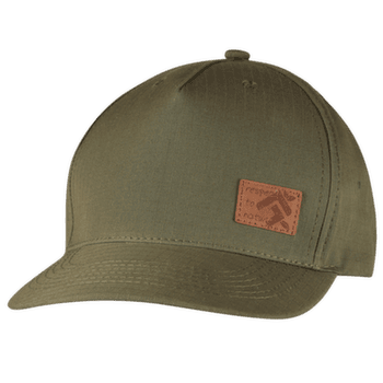 Casquette de baseball Direct Alpine Cap Men khaki