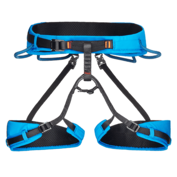 Siege Mammut Ophir 3 Slide 2.0 glacier blue-sapphire