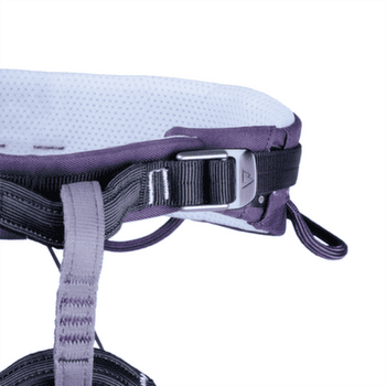 Siege Blue Ice VISTA ADJUST HARNESS Women Night Shade