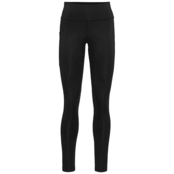 Leggings Kari Traa Ava Tights BLACK/BLACK