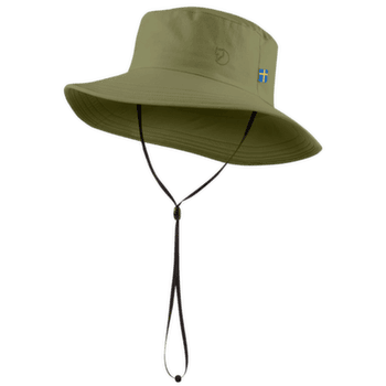 Chapeau Fjällräven ABISKO SUN HAT Green
