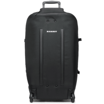 Sac Mammut Wheeled Cargo 90 black 0001