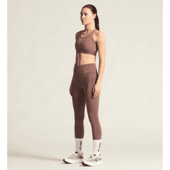 Leggings Craft Essence Tights 3 Women BLACK