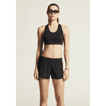 Brassiere Craft Collective Padded Sports Bra 999000 Black