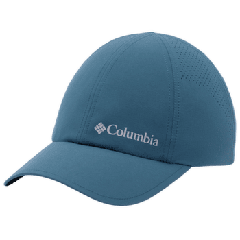 Casquette de baseball Columbia Silver Ridge™ IV Ball Cap Everblue 429