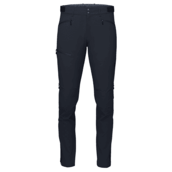 Pantalons Norrona falketind flex1 Pants Men Caviar Black