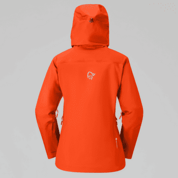 Veste Norrona falketind Gore-Tex Jacket Women Arednalin