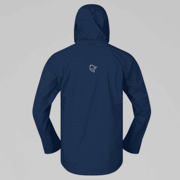 Veste Norrona falketind dri1 Jacket Men Indigo Night