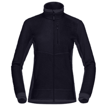 Veste Norrona falketind warm1 active Jacket Women Caviar Black