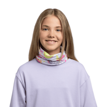 Écharpe Buff Coolnet UV Kids MAGY MULTI