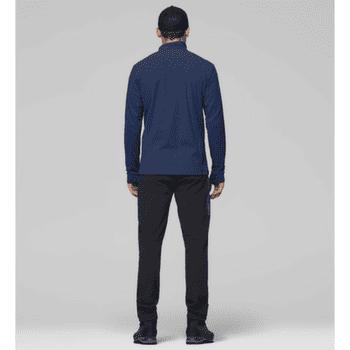 Veste Norrona falketind warm2 Jacket Men Indigo Night