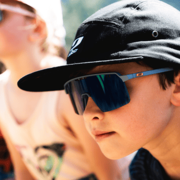 Lunettes Julbo Intensity Junior