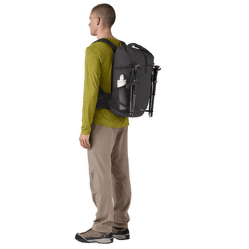 Sac a dos Patagonia Terravia Pack 36L Black